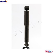 SHOCK ABSORBER MJ00729 FOR RENAULT KANGOO/Express/Rapid/BOP/GRAND DACIA 1.5L