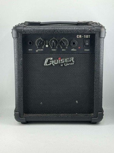 Cruiser crafter 10g 10w - cruiser,