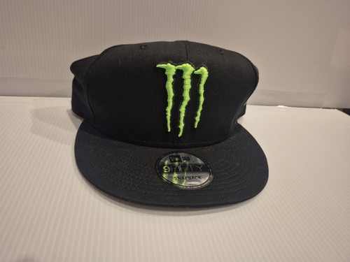 Monster energy new era - new, 9forty
