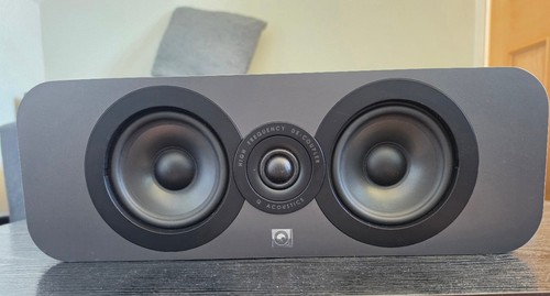 Acoustic 3090c centre - q,