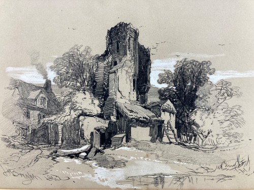 Fine henry bright - v.,