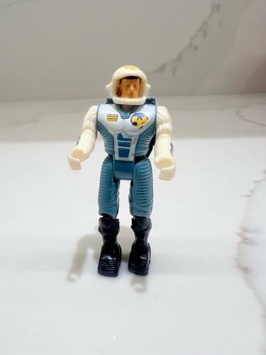Vintage 1986 starcom - vintage,