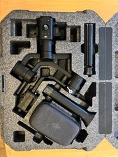 DJI Ronin S Gimbal - Full kit