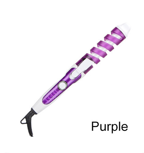 Mini spiral hair - mini,