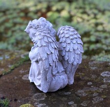 Garden Ornament Magical Fairy