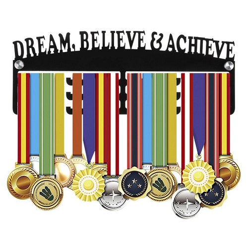 Tier medal hanger - hanger,