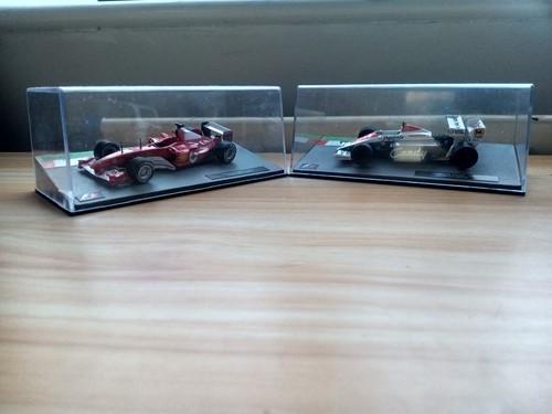 Panini car collection - car,
