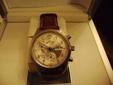 IWC Pilot Spitfire IW371702