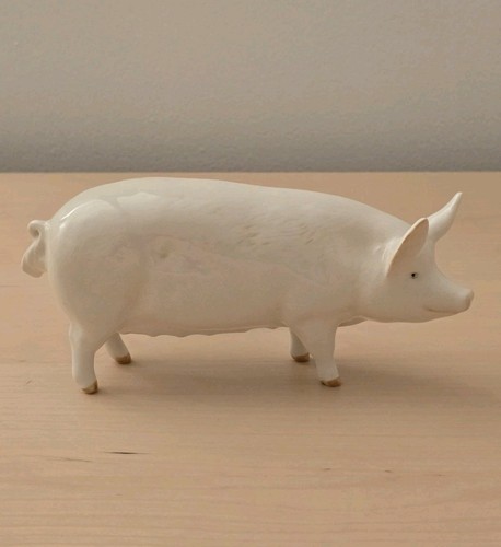 Beswick porcelain wall - beswick, ‘ch
