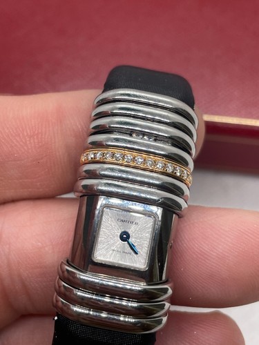 Cartier declaration stainless - cartier,