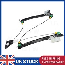 New For Audi A3 2008-2012 Cabriolet Front Right Side Window Regulator 8P7837462A