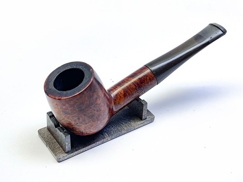 Vintage tobacco smoking pipe - vintage,