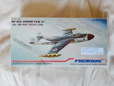 Premiere 1/72 DH SEA VENOM