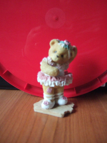 Cherished teddies mindy - teddies,