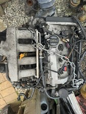 Audi A4 Engine 1.8T 20v Petrol B6 B7 BFB 97K Turbo Injectors Manifolds