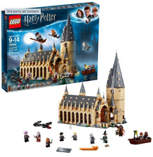 LEGO Harry Potter: Hogwarts Great Hall (75954)