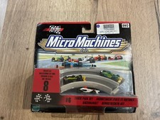 MICRO MACHINES HASBRO TRACK