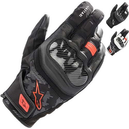 Alpinestars smx drystar - smx, z