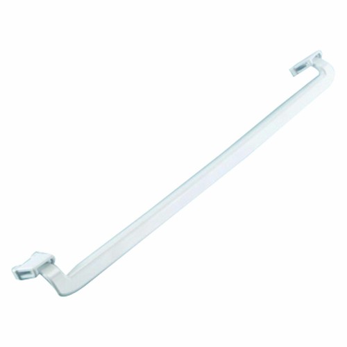 Fridge shelf food retainer - shelf,