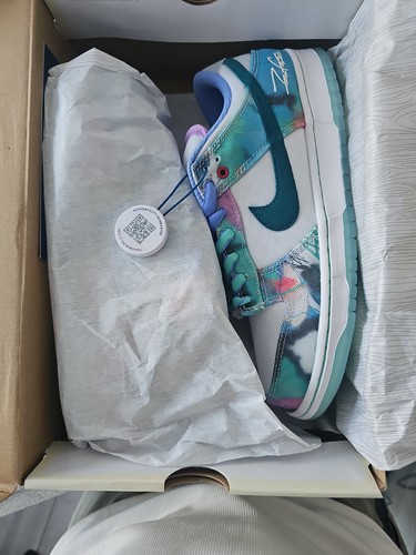 Nike dunk low - dunk,