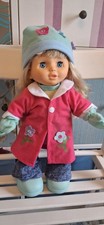 Uneeda Tesco Vintage Doll