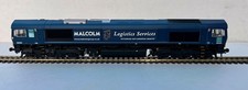 Bachmann 32-729 Class 66