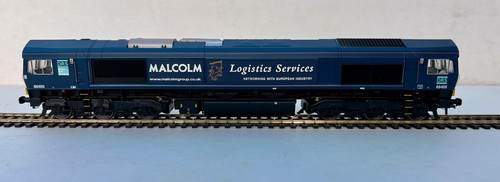 Bachmann 729 class - bachmann, 32-729