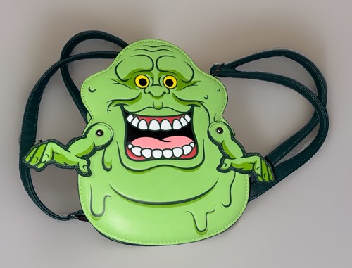 Loungefly ghost busters - busters, slimer