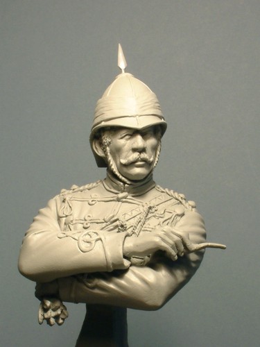 Mins british madras cavalry - mins,