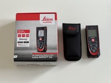 Leica DISTO D2 Bluetooth 100m