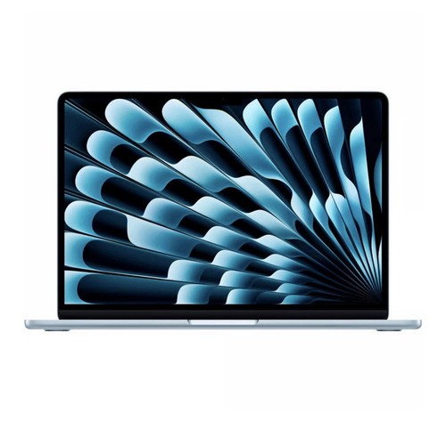 Apple macbook air inch 2025 - apple,