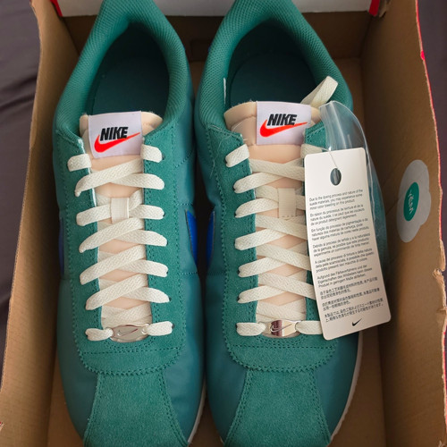 Nike cortez trainers - nike,