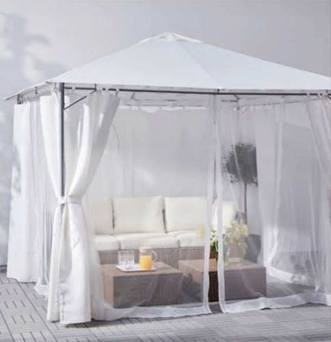 Ikea lappon net - lappon, curtains