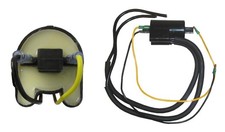Ignition Coil for 1996 Suzuki GSF 1200 T Bandit (Naked) (SACS) (GV75A)
