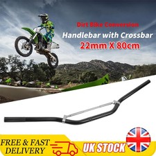 7/8" 22mm Handle Braced