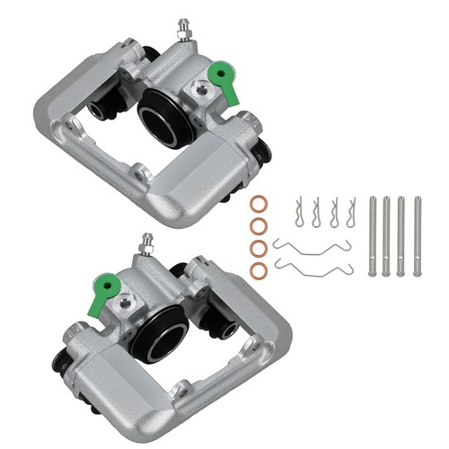 Brake calipers rear - left, &