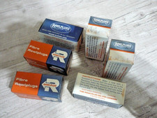 Vintage FIBRE RAWLPLUGS