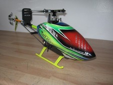 Align Trex 450L Dominator