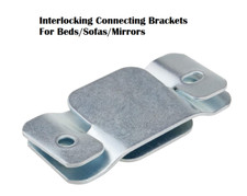 Metal sofa connecting - sofa,