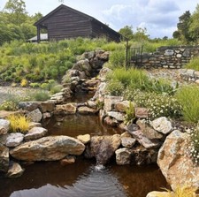 Boulders - Large Stones -