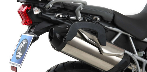 Triumph tiger 800 xcx xca - tiger, xc/xcx/xca