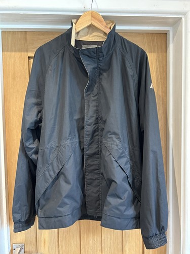 Mizuno golf jacket windbreaker - mizuno,