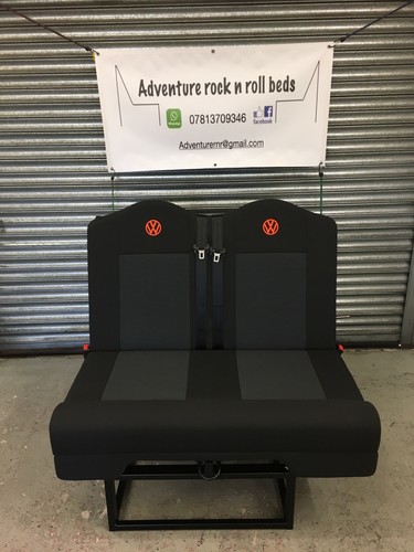Rock and roll bed 4 - 3/4, m1