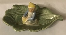 Vintage Wade Leprechaun Elf
