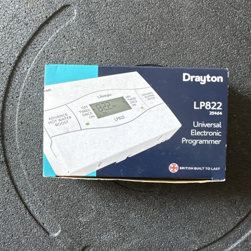 Drayton lp822 universal - drayton,