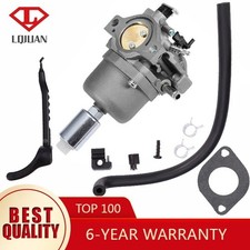 Carburetor Carb Replacement for Nikki Briggs & Stratton Engine 697203 795873 UK