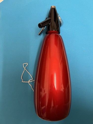 Vintage retro boc sparklets - vintage,