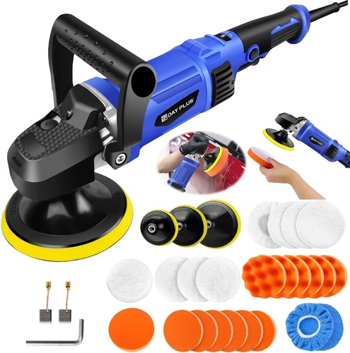 1400w dual action car - dual,