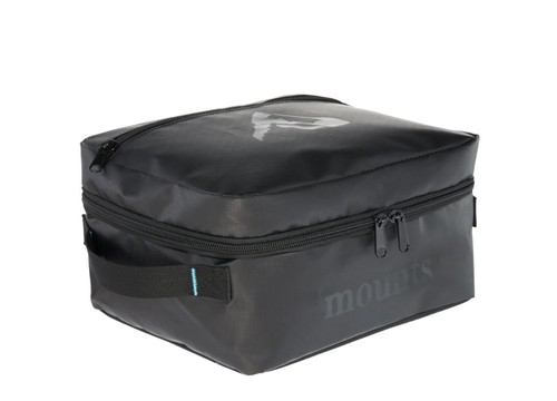 Mounts diaper duffle - bag, and