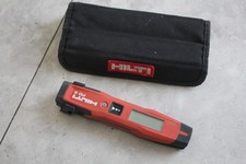 Hilti PD5 Laser Range Meter